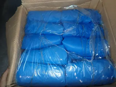 Water Resistant Shoe Covers
