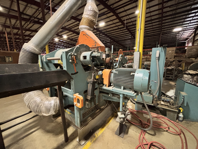 USED NEWMAN EPR-24-SS