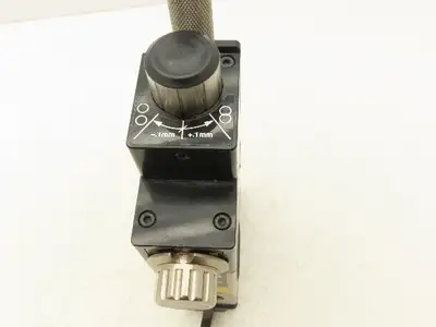 Used TIDLAND _UNKNOWN_ Knife Holders Indiana US | Arrow Industrial #1411484