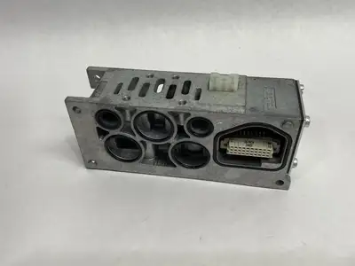 USED FESTO MANIFOLD BLOCK 18837
