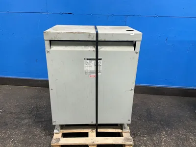 Used MGM HT112A3B2SH Distribution Transformers Ohio US | HGR 24 #1266496