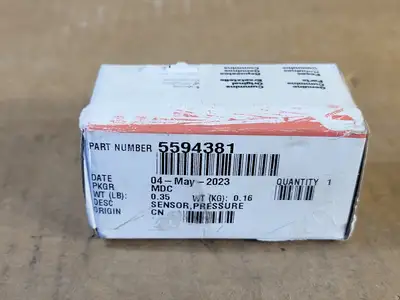 NEW CUMMINS 5594381