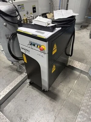 USED 2025 LVD PHOENIX +TAS FL-4020