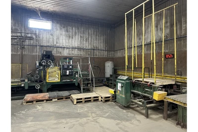 USED VIKING ENG & DEV 505