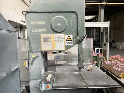 USED STANKO - Ø 400 MM