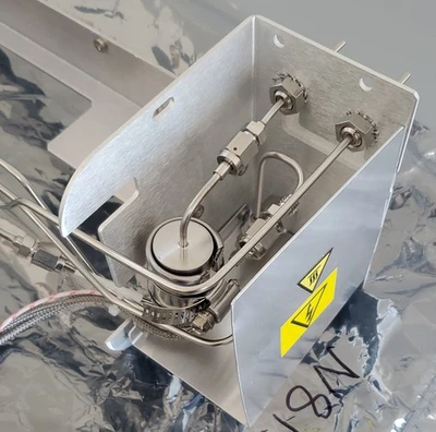 USED Perkin Elmer N8150260