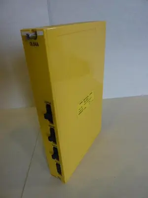 USED FANUC A03B-0801-C024