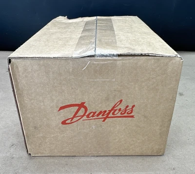 NEW Danfoss 027H5121