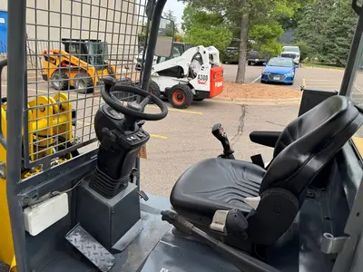 Used 2018 WACKER NEUSON WL32 Wheel Loaders Minnesota US | Birnstengel Equipment #1554078