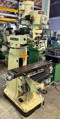 USED CHEVALIER FM-3VS