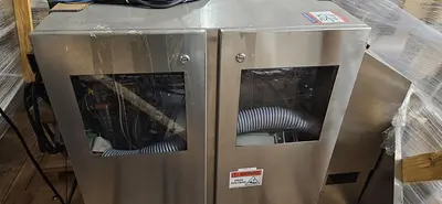 USED 2020 DT MERRILL 40-39 ADH