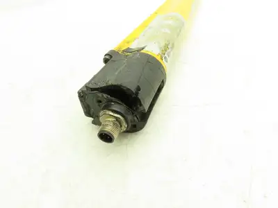 Allen Bradley 440L-T4K0480YD Light Curtain Guardmaster Transmitter Parts/Repair