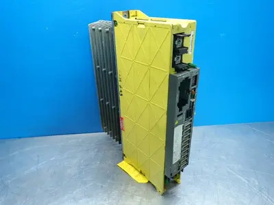 USED FANUC A06B6079H205