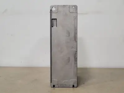 NEW ALLEN BRADLEY 20BD011A3AYYAED0