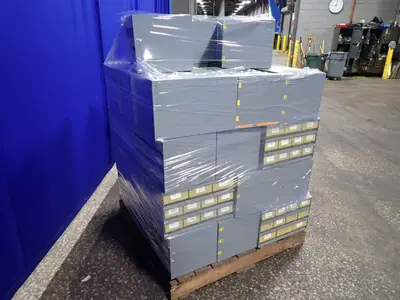 17" X 12" X 11" Organizers