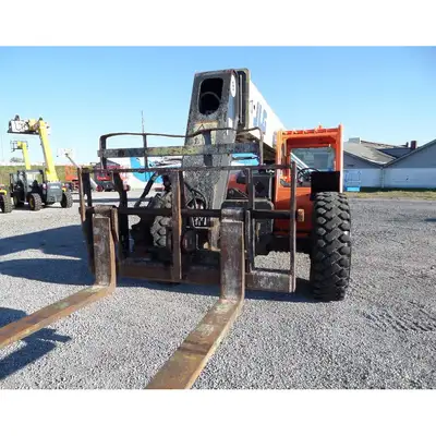 Used 2013 JLG G9-43A Misc Forklifts New York US | United Lift #1445792