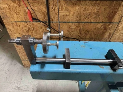 Used NORFIELD 250M Door Machines Colorado US | MachineryMax #1518874