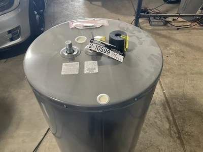 Used RHEEM XE50M09EL45U1 Water Heaters Michigan US | Miedema Asset Management Group #1312762
