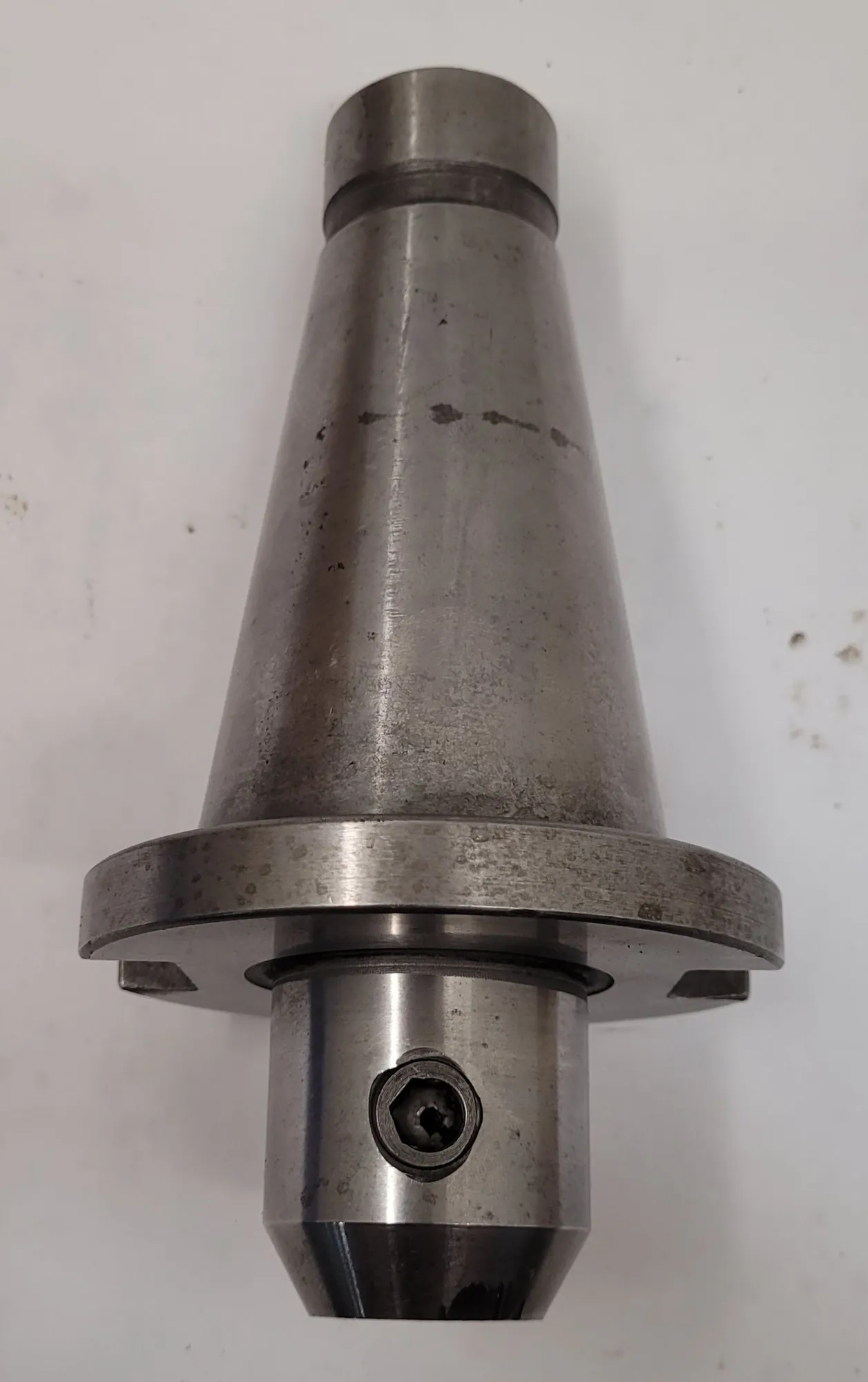 NMTB50 End Mill Holder – Size 3/4”