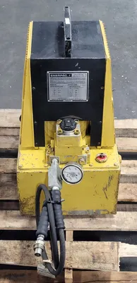 ENERPAC PEM-2045L Tooling & Accessories, Hyrdaulic Pump | Machinery Central (4)