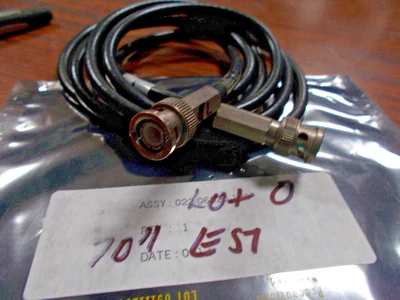 USED Belden 59/U cable 70"