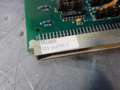 Used MARQUIP 9910848 Printed Circuit Boards (PCB) Ohio US | HGR 24 #783660