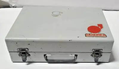 Unbranded _UNKNOWN_ Boring Head & Adapters | Amiron Machinery (6)