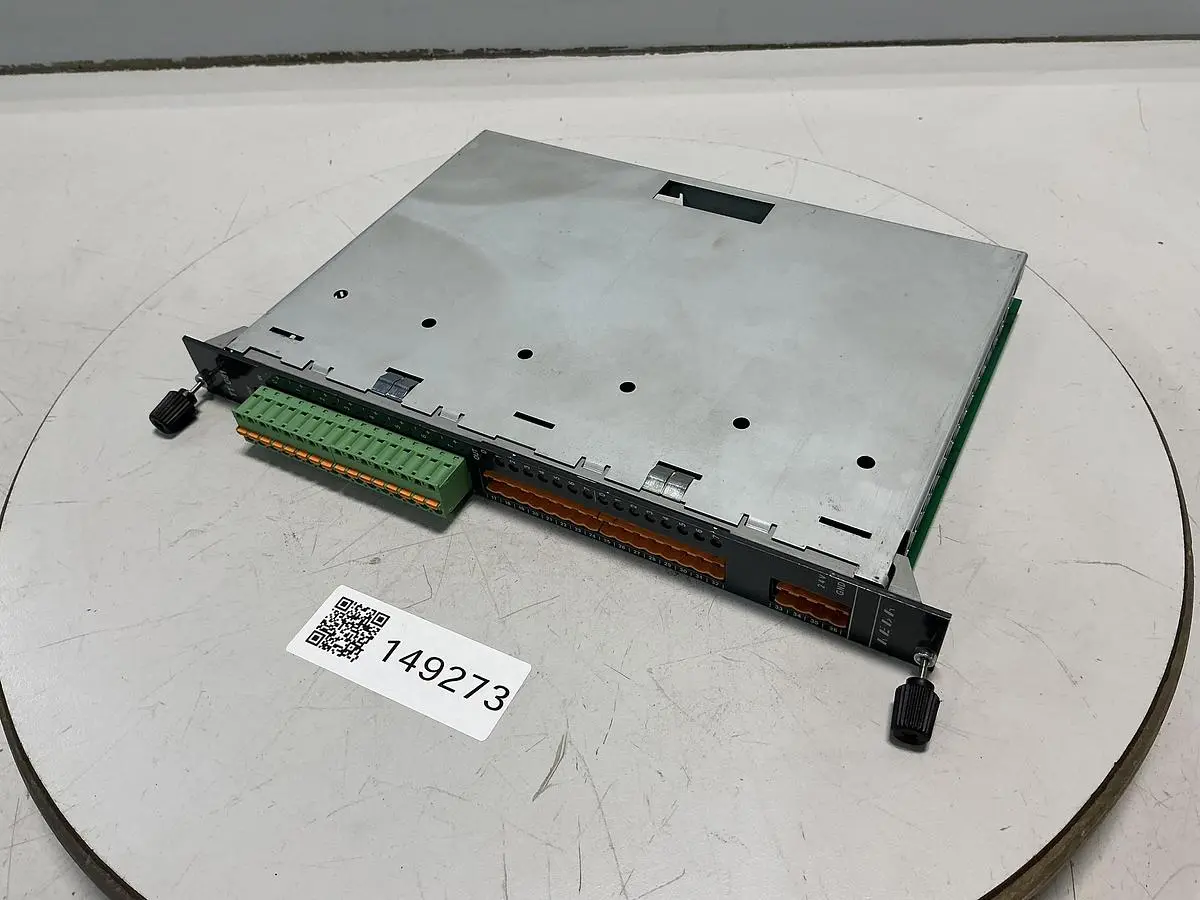 USED KEBA TT 081