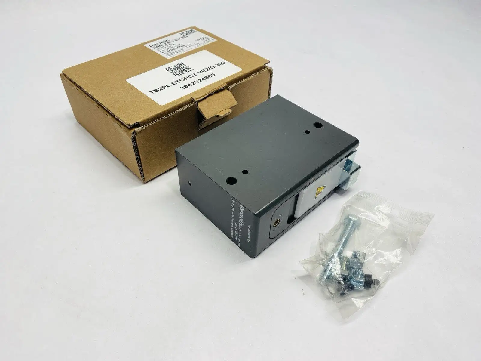 3842524895 | Bosch Rexroth  Stop Gate VE2/D-200 - New Other