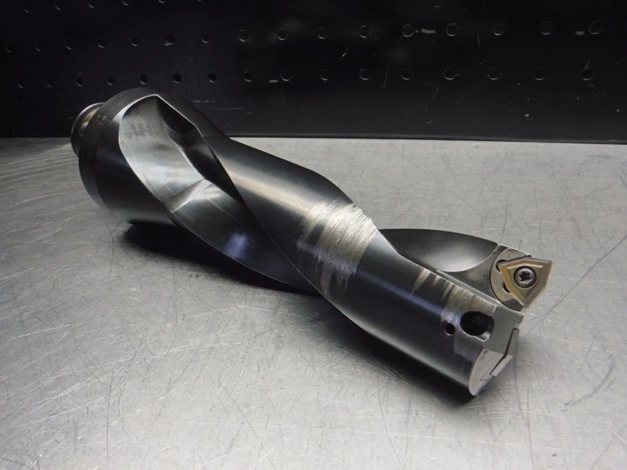 Komet ABS 63 1.781" Indexable Drill 5.343" LOC 7.5" PRO V1374520 (LOC1083D)