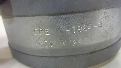 NEW PPE M-1924-8