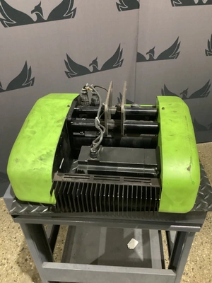USED STANLEY iLift