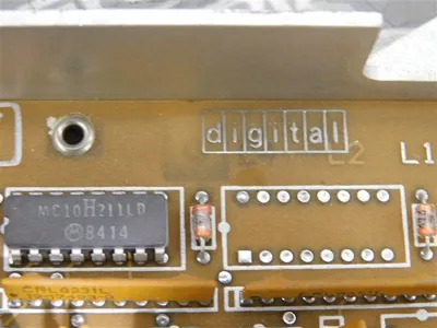 USED DIGITAL DEVICES L0216