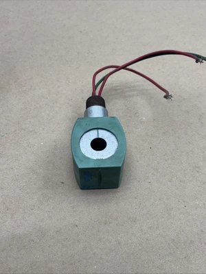 USED ASCO 238610-058-D