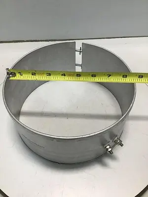 NEW MILACRON 8187722