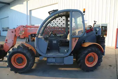 Used 2007 DIECI XRM7.732 Telehandlers Pennsylvania US | Zimmerman Farm Service #1409922
