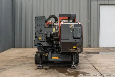 Used 2016 DITCH 2016 DITCH WITCH JT25 Drill Rigs Florida US | HDD Broker #1346183