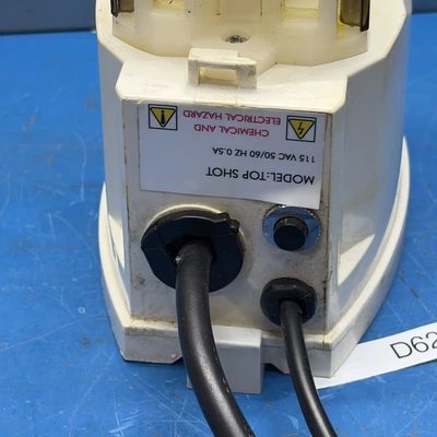 Used Dema 8400 Restaurant Equipment (Miscellaneous) Indiana US | J&J Industrial Supply #900779