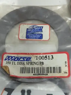 New | in-Stock MORSE 465903 Parts Ohio US | Surplus Asset Holdings #1403166