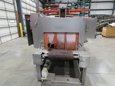 Used ARPAC _UNKNOWN_ Miscellaneous MRO Indiana US | Arrow Industrial #610109