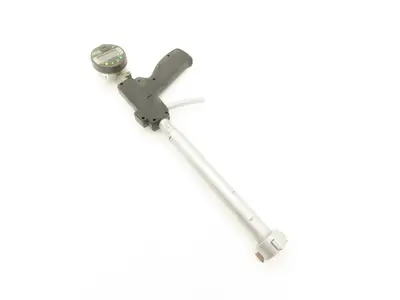 SPI 13-567-3 Digital Bore Gage 1.6"-2" Pistol Grip Micrometer Mitutoyo Indicator