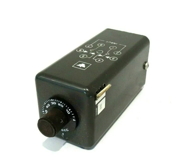Used EAGLE SIGNAL _UNKNOWN_ Relays & Switches Michigan US | SB Industrial Supply #811903