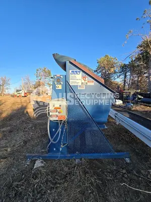 USED REM GB/BC GLASS BREAKER