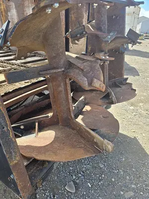 Used 2021 ARTEX SBX800 Livestock Equipment & Supplies Idaho US | Berry Machinery #910782