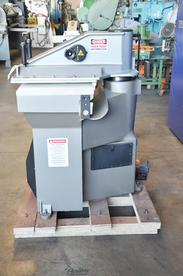 New | in-Stock APMC APM-SA27L Die Cutting Presses California US | Sterling Machinery Exchange #1467616