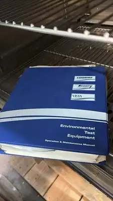 TENNY T10RS-1.5 SPL Inspection & Test Equipment | Global Machine Brokers, LLC (7)