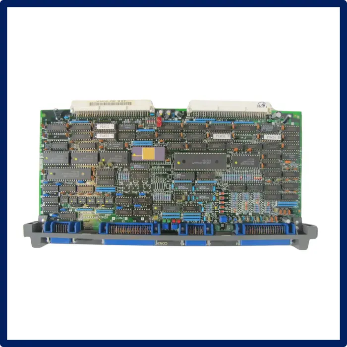 Used MITSUBISHI MW631 BN634A362G51 Printed Circuit Boards (PCB) Texas US | CNC TOOLS LLC #891665