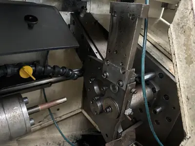 Used 1999 _UNKNOWN_ UNITCUT 10 Nut Tappers Ontario CA | Walden Machinery #1289869