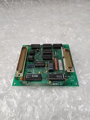 PRO.MECH REVA 2143 BOARD