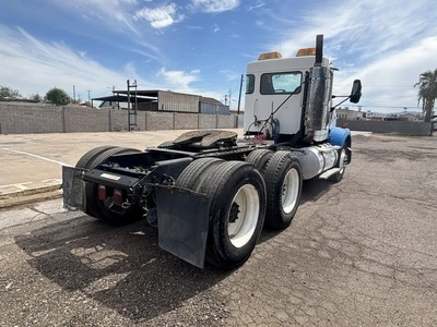 Used 2000 KENWORTH T800 Box trucks Arizona US | Proxy Equipment #1547824